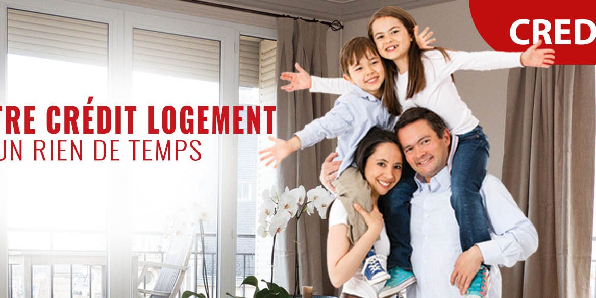 Credim Express aswar el golf amen banque